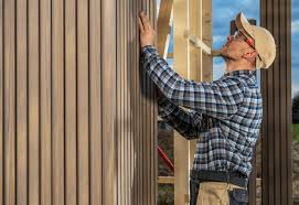 Best Siding Painting and Refinishing  in Glenwood, MN